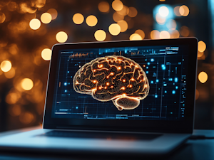 Couple meeting with an advisor about health and longevity