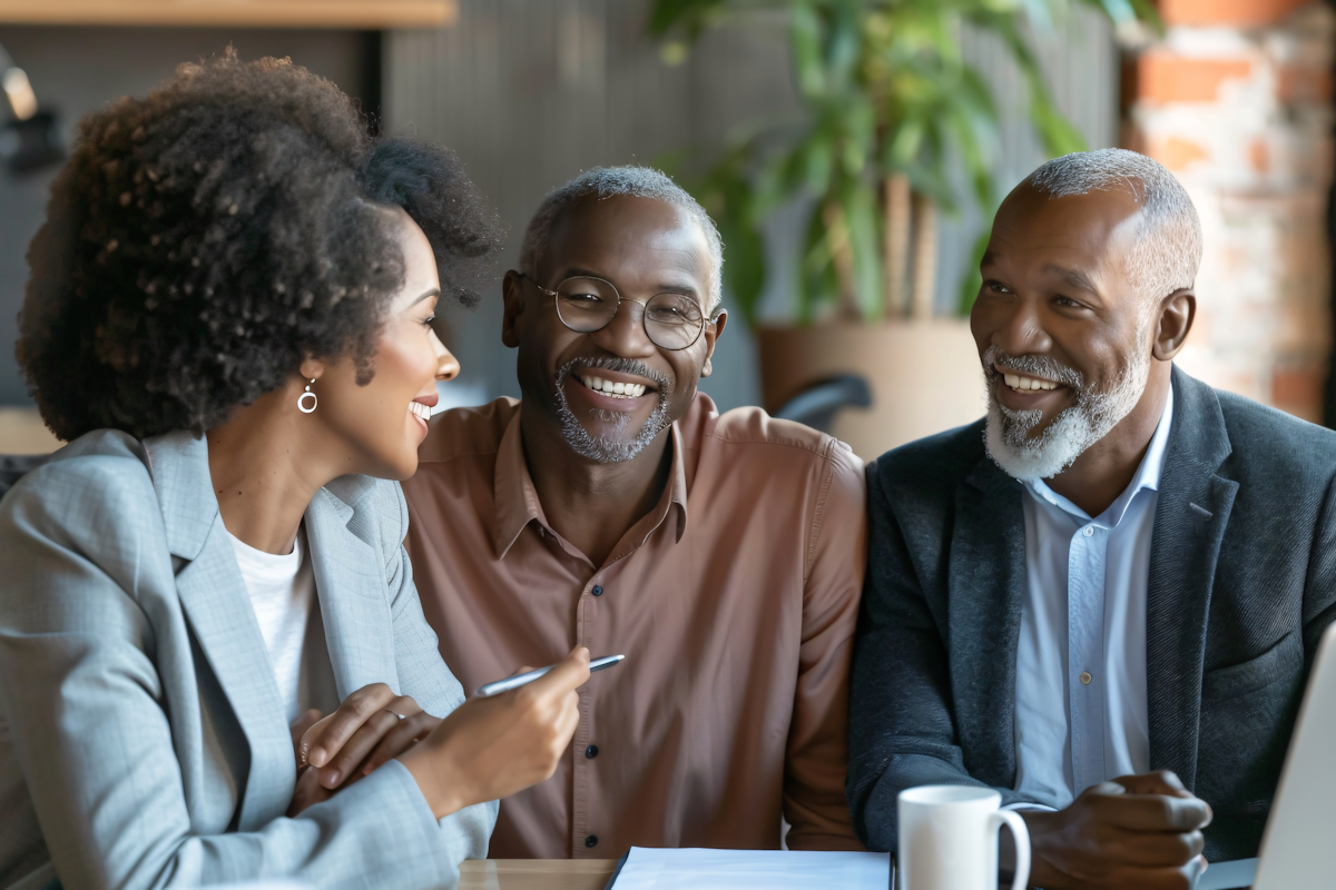 Better Conversations Bot