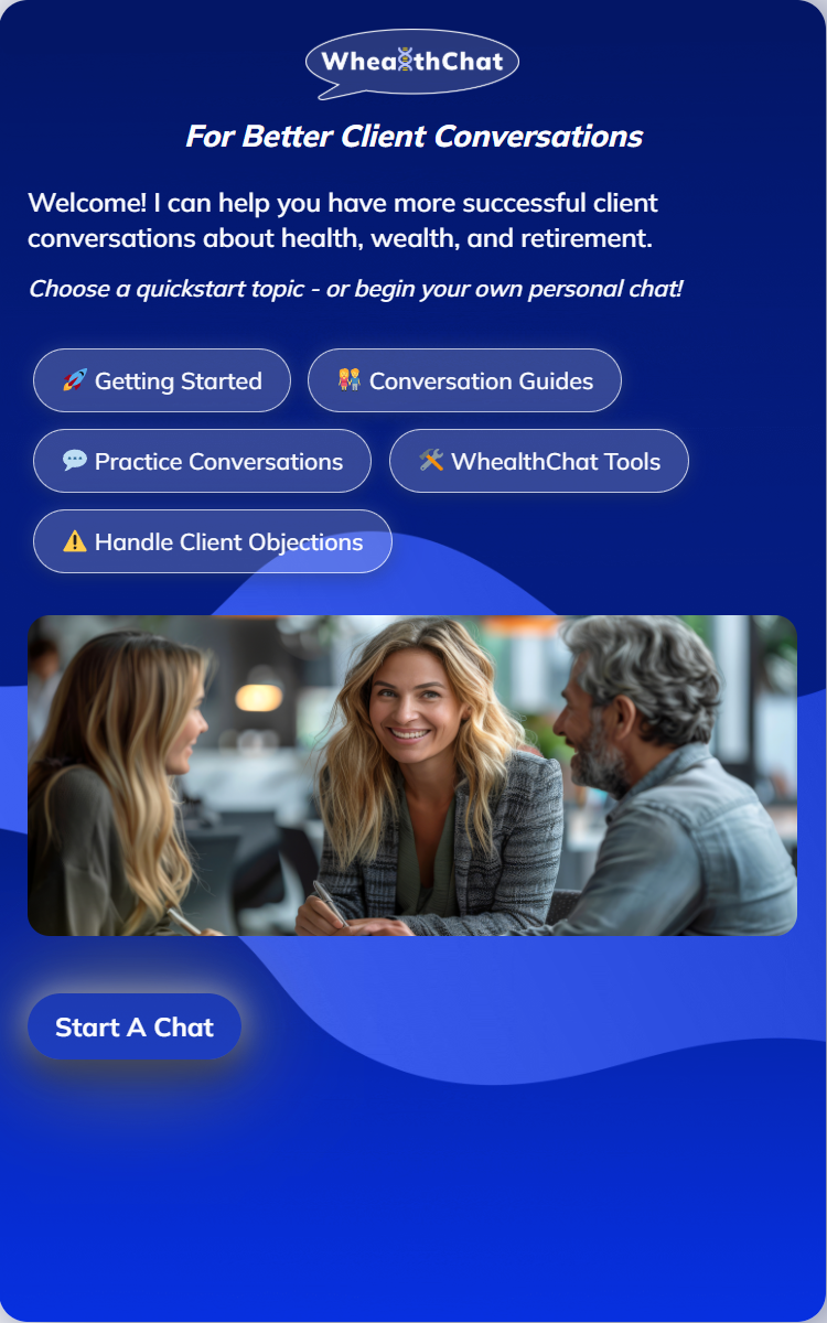 Chatbot Screenshot 5