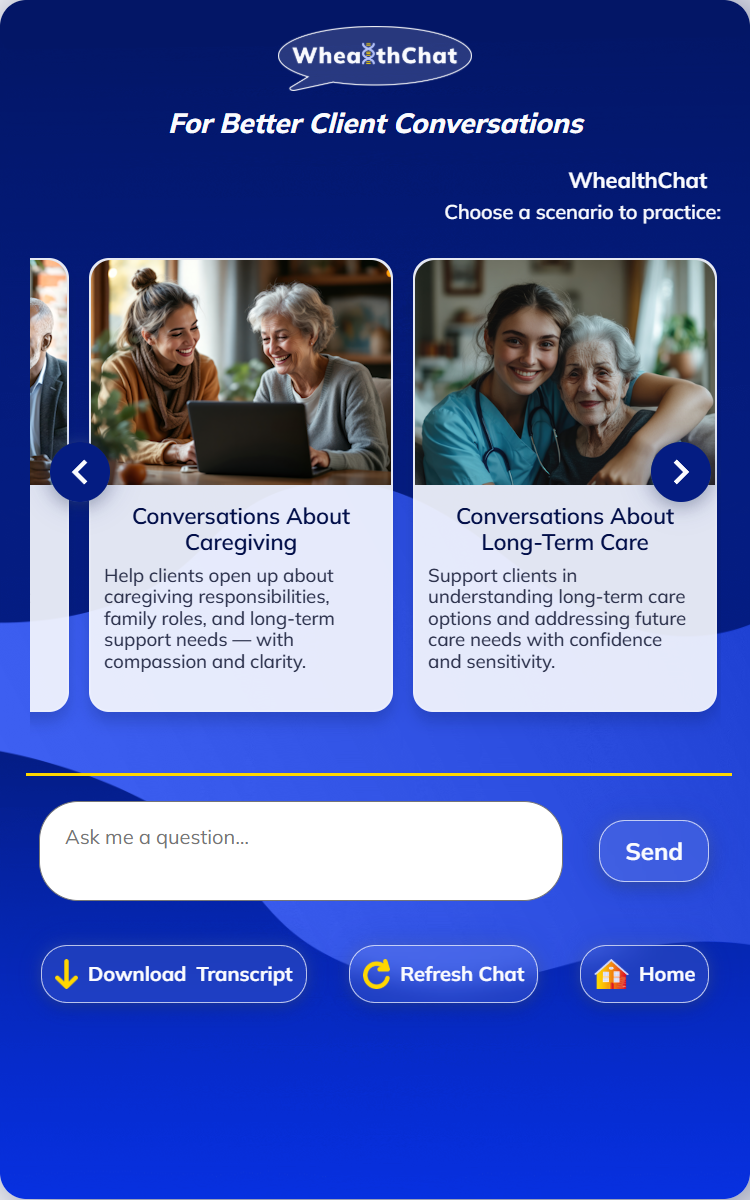 Chatbot Screenshot 7